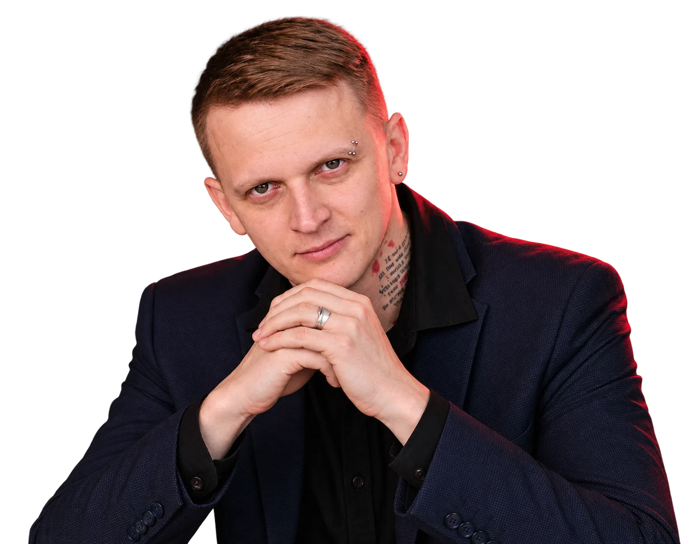 Юрий Бурчиков